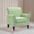 Green 100% Linen is out of stock