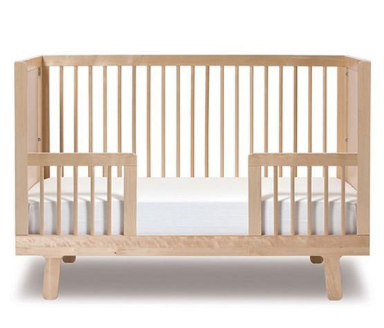 Toddler Bed Rail