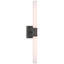 Owen 2 - Light LED Bath Sconce-1687563826