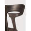Bok Solid Wood Dining Chair-105762877