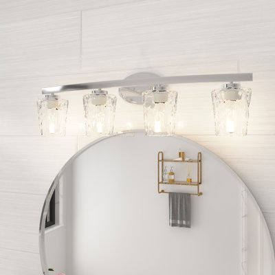 Éclairage de meuble-lavabo à intensité variable Venutar