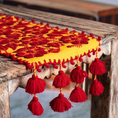 Chemin de table Resheda