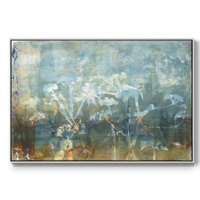 Bord de l'eau