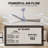 Alessandra 42'' Ceiling Fan-1421734447-1421734365