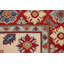 Tapis décoratif géométrique Kazak