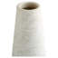 Thera Handcrafted Ceramic Table Vase-1593436270-1593436271