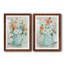 «Daisy Pitcher Bouquet», ensemble de 2 reproductions d'art-562880107-639196614