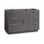 Austen 48'' W Single Bathroom Vanity Base-1649472722