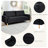 Comfortable and Stylish Sofa for Various Spaces, Enhancing Living Experience