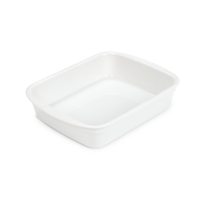 Rectangular Lasagne Baker, 14" x 9.5"