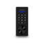 Serrure à pêne dormant avec écran tactile Bluetooth Philips et pont Wi-Fi-114816593-114816596-111066953