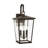 Linton Large Lantern from Generation Lighting -116119560-116119556-116119555
