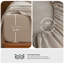 Drap-housse MooMee -107672075-107672076