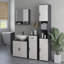 Linen Cabinet