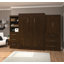Lit escamotable avec rangement Arlex-1425218471-1473074528
