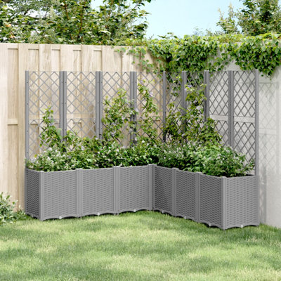Motonobu Planter Box