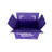 Cushion Keeper Storage Box by Chivari