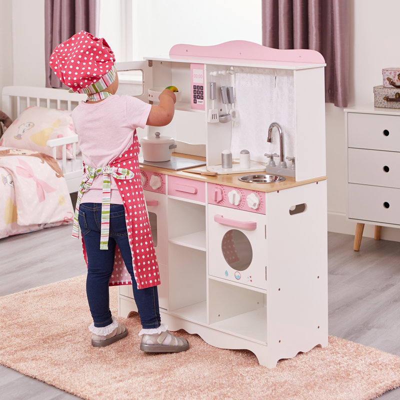  Kitchen Set