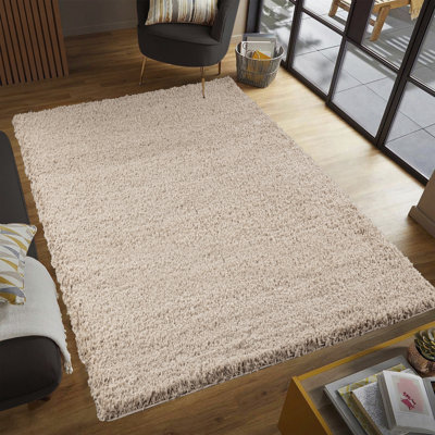 Machine Braided Area Rug