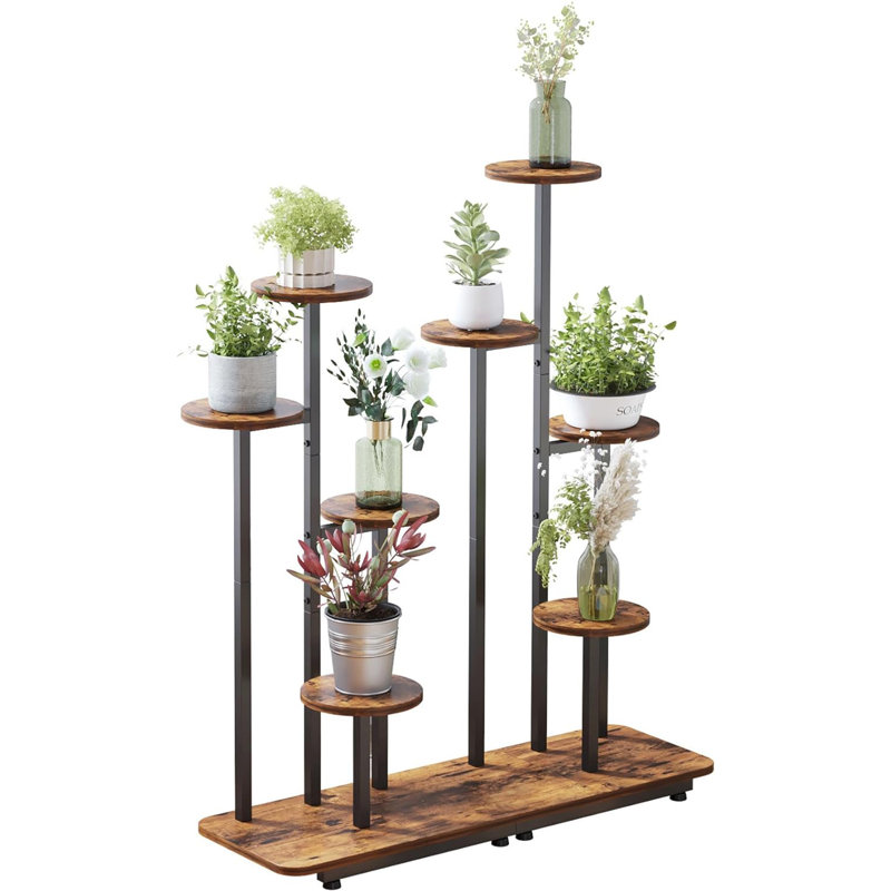 Support pour plante Heneman