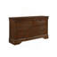 Mobilier de chambre à coucher de style Louis Phillipe