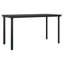 Patio Dining Set with Rectangular Table-1120792305-1120792318