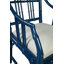 Theo Solid Wood Arm Chair
