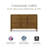 Ambrosia 9-Drawer Assembled Dresser-123430907