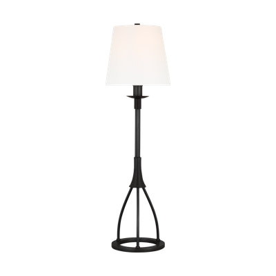 Sullivan Metal Buffet Lamp
