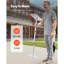 104.5cm Plastic / Acrylic Full Podium