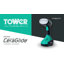 Tower Bagless Steam Cleaner & Steam Mop