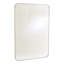 Rivet Mirror-Nickel