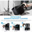 Comfee 4L Basket Air Fryer Air Fryer