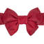Nœud structurel extérieur en nylon rouge-1856470918
