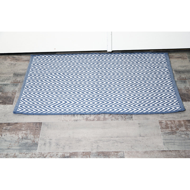 Tapis d’intérieur pour porte 36" x 24" Zubac