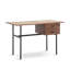 Canyon Two Drawers Dressing Table-1941985541