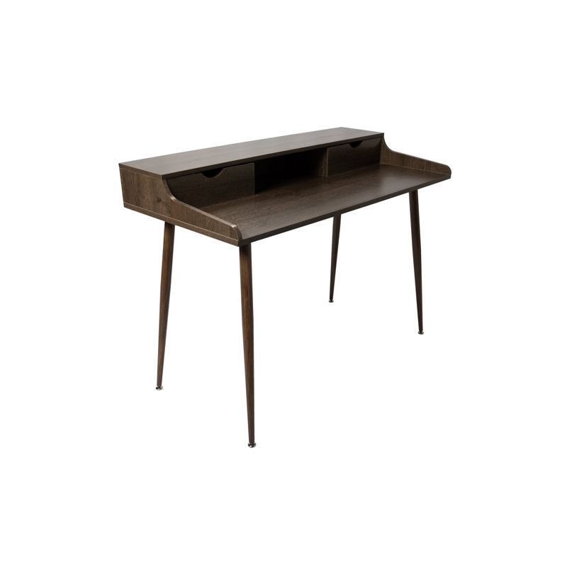 Bureau de jeu avec huche
