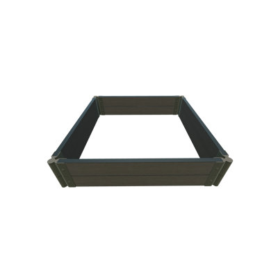 Raised Garden Bed