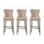 Tabouret de bar et de comptoir Kirsten-982810972-982810968-982810960