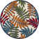 Eaglin Floral Indoor Rug