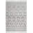 Nicolecurtis Geometric Handmade Handwoven Gray Area Rug-64107200