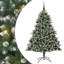 Artificial Christmas Tree with Stand-766900964-766900963