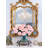Hydrangea Arrangement in Vase-107098957