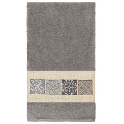 Vivian Midweight Bath Towel