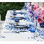 Carnation Tablecloth-918352360