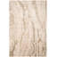 Tapis abstrait en coton, lin, viscose et laine noué à la main Centennial-89097963