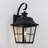 Edinburg Wall Light