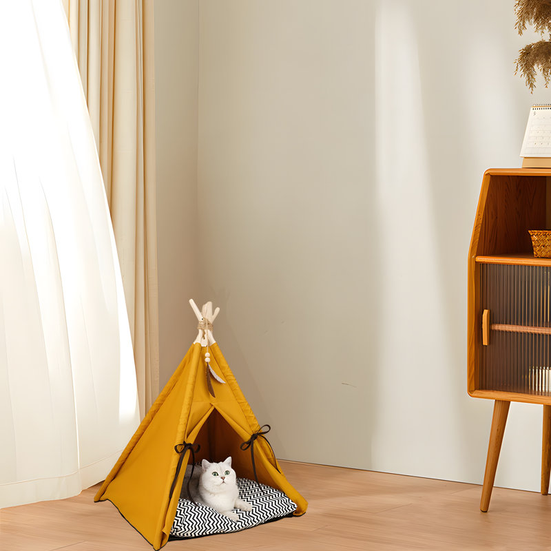 Lit pour animal de compagnie Elios