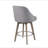 Counter Stool With Swivel Seat-1230240082