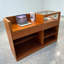 Bureau de réception Mid-Century-291473837-291473873